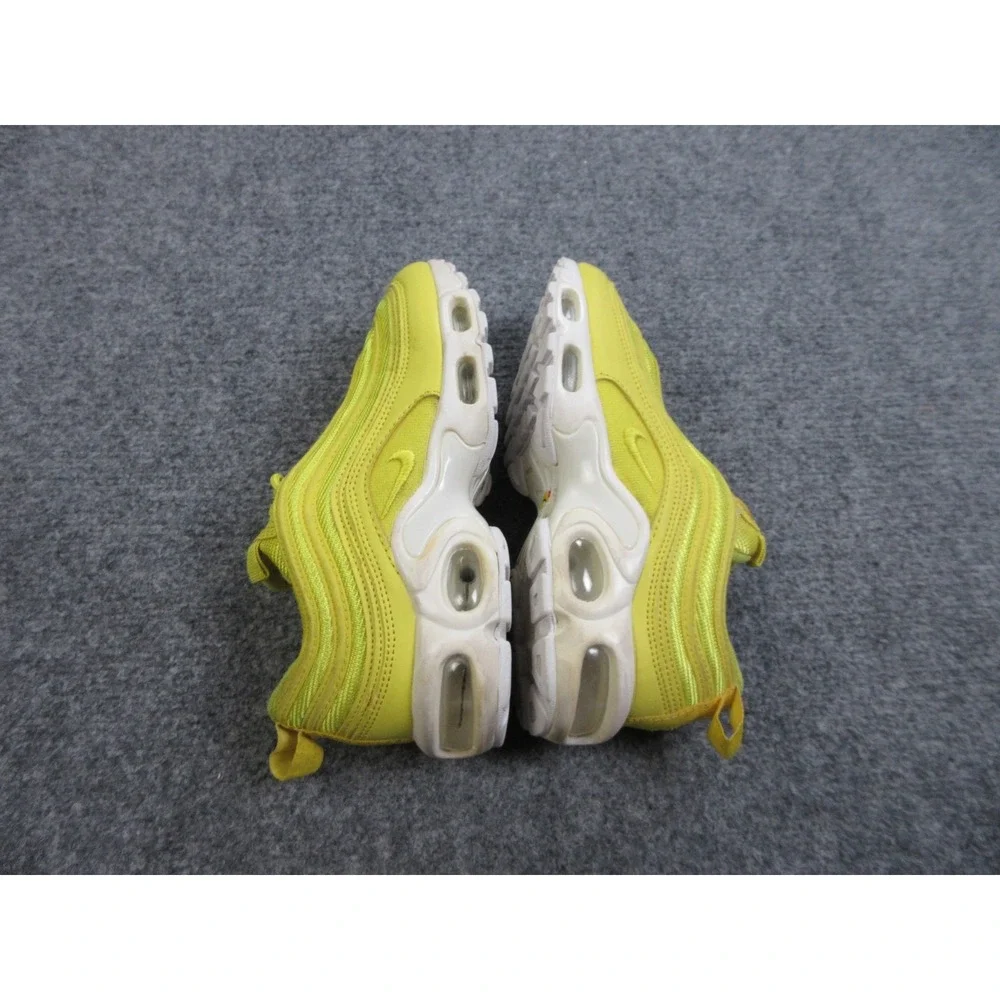 Nike Air Max Plus Shoes Womens Size 6.5 Running Athletic AJ1986-200 Sneakers‎